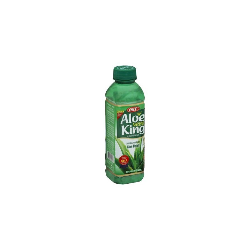 Aloe Vera King (Original Flavor) - 16.9oz Bottle