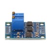 Peakloong AD620 Microvolt MV Voltage Amplifier Signal Booster 3-12V DC