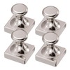 MagnaMagnet Strong Magnets for Magnetic Wall, Fridge, Whiteboard - Industrial,