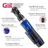 ACDelco ARW1209P G12 Series 12V Li-ion Cordless 3/8” 45 ft-lbs.