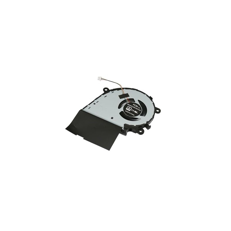 Asus 13NR01N0P08012 Genuine CPU Cooling Fan for ROG Strix SCAR