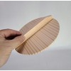 Umezawa 201164 Drop Lid Diameter 6.3 inches (16 cm), Made