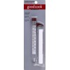 GoodCook Classic Candy / Deep Fry Thermometer, red 1 Count