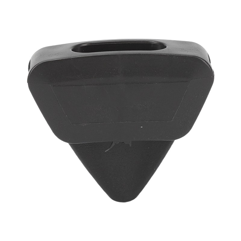 18pcs Clothes Triangle Hooks Space Saving Plastic Clothes Hanger Connector