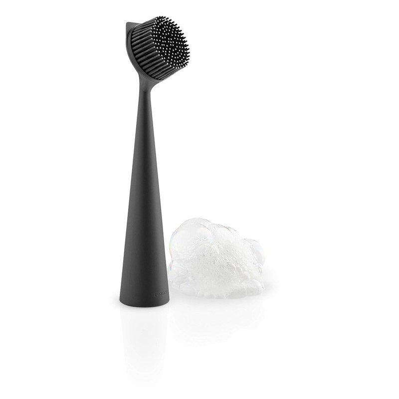 EVA SOLO | Dishbrush Silicone | Robust Washing-up Brush with