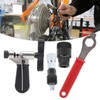 Bicycle Repair Tool Kit Hex Wrench Chain Breaker Bottom Bracket
