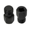 2PCS Oxygen Sensor Thread Chasers M18 x 1.5mm and M12