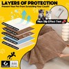 Cat Scratch Furniture Protector - Anti-Slip, Waterproof Sofa Cover to