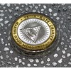 The Commemorative Coin Company FREEMASONS, MASONIC Fine Silver & 24ct