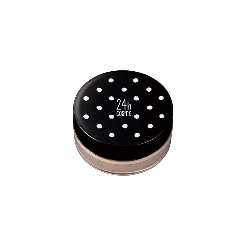 24h cosme 24 Mineral CC Balm SPF35/PA+++ Skin Friendly Makeup