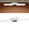 LED Closet Light 15.7in Long Magnetic 3 Light Modes Stepless