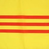 AZ FLAG South Vietnam Flag 18'' x 12'' cords -
