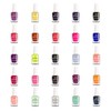 Bluesky Kids Nagellack - all diese Glitzer, rosa. Einfache Schälen,
