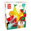 Hape Set di Frutta Sana | Set di Frutta con