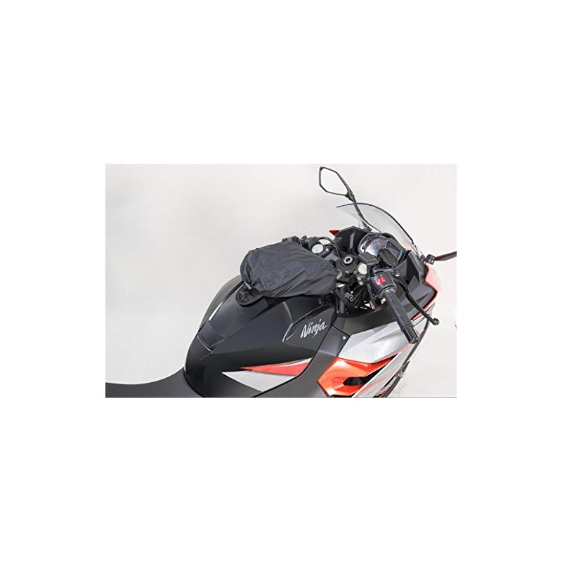 Tanax MP-319 MOTOFIZZ Optional Rain Cover [MFK-258,259] Compatible