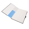 80 Sheets A4 Sketch Book Multipurpose 130gsm Hardcover Drawing Notebook