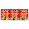 La Costeña Green Tomatillos (3-Pack)