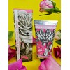Q Garden Summer Rose Hand Cream 75 ml / 섬머로즈
