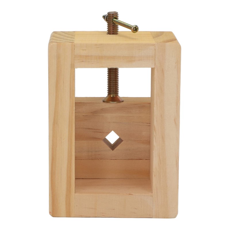 Clamp Vise, DIY Wood Working Tool Mini Flat Pliers Vise