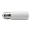 SQXBK 2PCS 130mm/5.12inch E39/E40 Extension Lamp Holder E39 E40 to