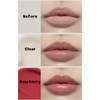 RAWQUEST Barrier Enhancing Lip Balm 3.5g [1+1], Color:01 Clear*2
