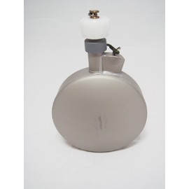 Military Army Steel Water Camping ARCTIC Canteen Bottle