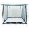 Square 4'x4' Netting Cover 3.3FT Tall Crop Cage Pest Guard