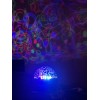 Night Light for Kids & Baby Yoda Fans 360-Degree Rotation