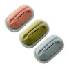 1PC Sponge Cleaning Brush Bath Tiles Brush Wash Bowl Pot