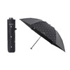 Moonbat 22-431-12152-22 [Macintosh Philosophy] Parasol Folding Umbrella, For Both Sunny