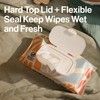 The Honest Company Hypoallergenic Multi-Use Baby Wipes for Sensitive Skin,