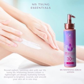 Essentials Ms. Tsung Essentials Serum Lotion SPF 30, 250ml