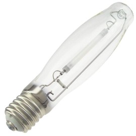 Industrial Performance LU250/ECO, High Pressure Sodium Light Bulb (1 Pack)