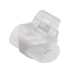 Tolxh #1613828 Vacuum HydroRinse Self Cleaning Tool #161-3828 Cleaning Tool Compatible #1613759 Quality Durable New Replacement Parts for Bissell