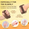 Palm Grip Protector for Hand Contracture Cushion Palm Splint Finger