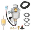 146-0881 Carburetor Set Replacement for Onan QG 4000 4KYFA-6747P 4000