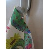 Set of 3 Tea Towels Cactus Design 100% Cotton Made