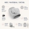 Hand Massager for Relaxation – Air Compression Glove with Vibration