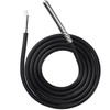 PT1000 Temperature Sensor Compatible with​ Solar Water Heater Controller, Replacement
