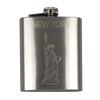 New York Flask Gift Set