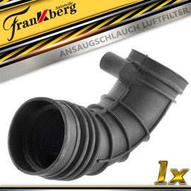 Frankberg Intake Hose Air Filter Air Intake Hose for 5 Series E34 520i/520i 24V 5 Series Touring E34 520i 2.0L 1988-1996 13541726633