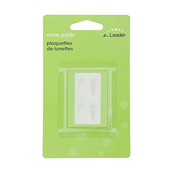 Hilco Adhesive Nose Pads (2 Pack)