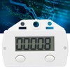 Punch Electronic Counter Magnetic Induction Digital Electronic Counter with Metal