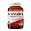 Blackmores Vitamin E 500 IU Capsules 150