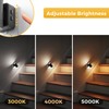 L LOHAS LED Night Light, Dimmable Night Lights Plug into