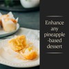 Cook's, Pineapple Flavoring for Baking, Candies, Cakes, Smoothies, Beverages, 8