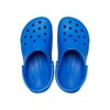Crocs Unisex Classic Clog K, Blue Bolt