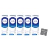 Otriven Nasenspray Apotheken-Express 5 x 10 ml with Pomegranate Hand