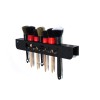 Maxshine Car Detailing Brush Holder Wall Mounted Storage For 10