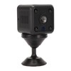 Mini Security Camera WiFi Hotspot Wide Angle Infrared Night Vision
